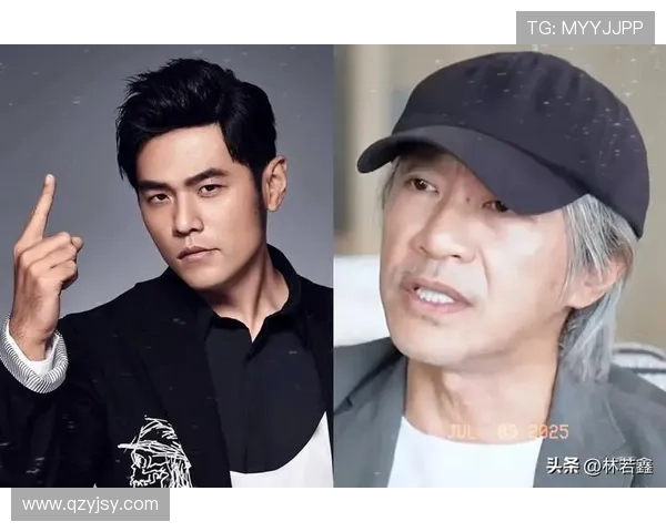周杰伦与足球明星的深厚友谊与合作历程解析 周杰伦与足球明星的深厚友谊与合作历程解析