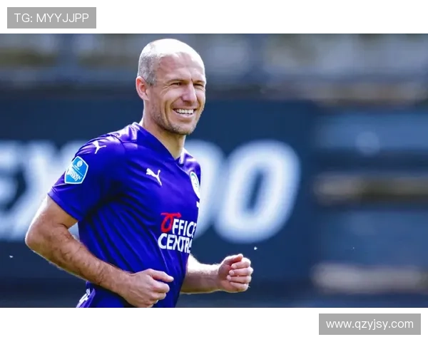 罗本退役后再回归足坛加盟哪支足球队助力年轻球员发展 罗本退役后再回归足坛加盟哪支足球队助力年轻球员发展