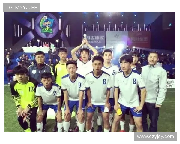 足球巨星子女成长之路：他们的未来能否超越父辈的光辉？