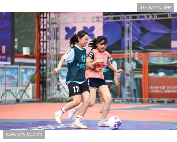 足球星塘：探寻足坛新星崛起与未来趋势的精彩之旅