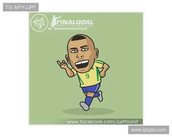 足球球星个性化头像解析:从图像看球员魅力与精神面貌