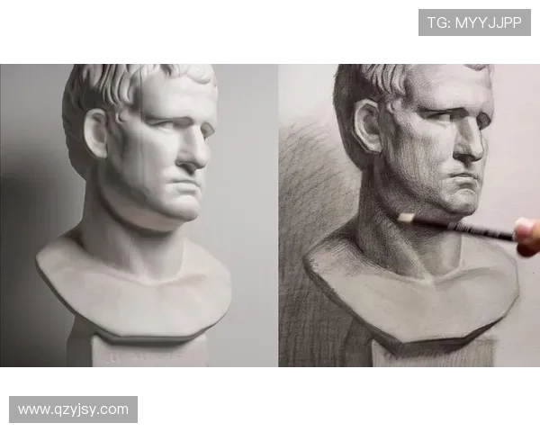 足球球星石膏雕塑艺术与运动精神交融的独特魅力探索 足球球星石膏雕塑艺术与运动精神交融的独特魅力探索