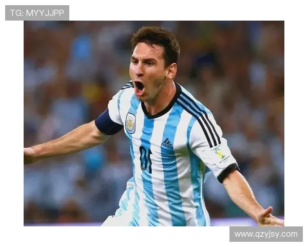 阿根廷足球巨星梅西的传奇人生与成就解析